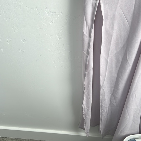 Lush Maxi Dress - Picture 3 of 4